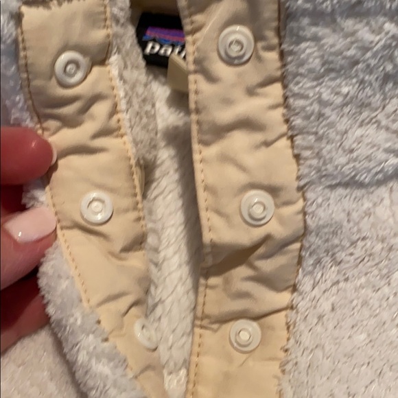 Patagonia fleece - Picture 8 of 9